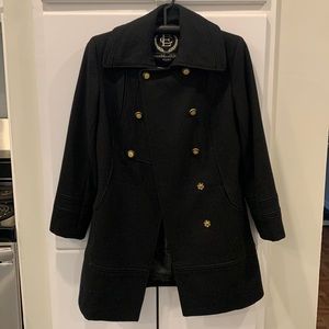 Esprit Collection Wool Coat